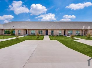 1105 Grindstone Rd #109, Weatherford, TX 76087
