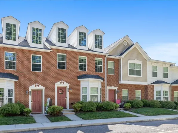 7327 Pebble Lake Dr, Mechanicsville, VA 23111