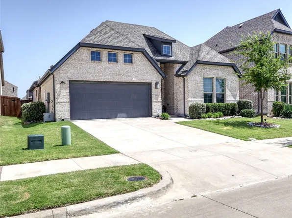 3111 Eagle Ln, Melissa, TX 75454