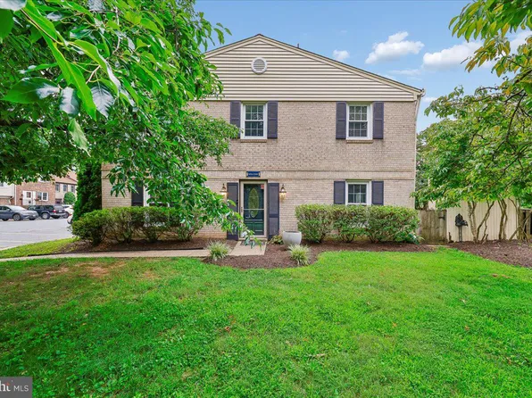 19 Red Kiln Ct, Gaithersburg, MD 20878