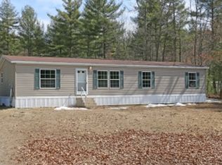 32 Montiero Dr, Hinsdale, NH 03451