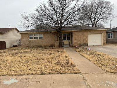 2715 39th St, Lubbock, TX, 79413