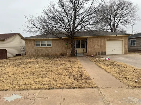 2715 39th St, Lubbock, TX 79413