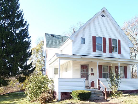 Front Elevation