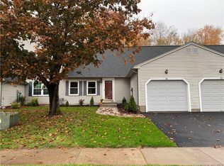 55 Deer Run Trl, Manchester, CT 06042