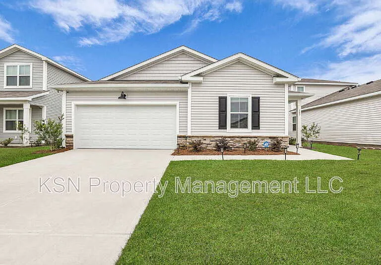 107 Firefly Cir — Photo 1