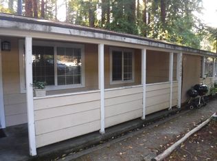 14630 Two Bar Rd #2, Boulder Creek, CA 95006