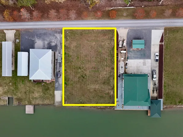 LOT 59 N Wilderness Rd, Pt Barre, LA 70577