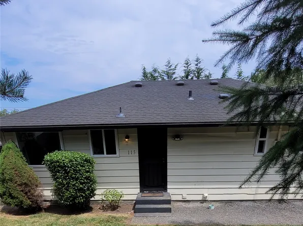 115 Bridgeway, Everett, WA 98201