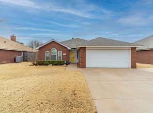 5907 91st St, Lubbock, TX 79424