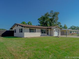1421 Victory Palm Dr, Edgewater, FL 32132