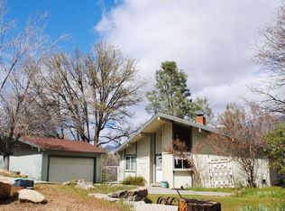 1 Grove Park Way, Kernville, CA 93238