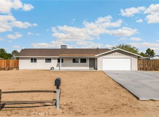14265 Santee Rd, Apple Valley, CA 92307