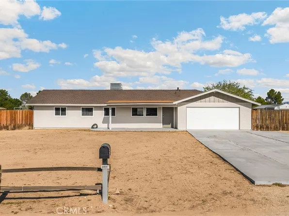 14265 Santee Rd, Apple Valley, CA 92307