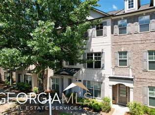 1520 Baygreen Rd, Suwanee, GA 30024