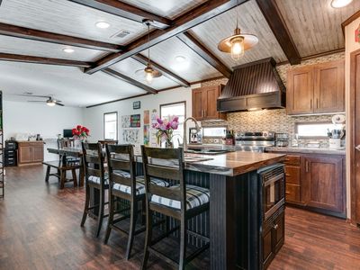 3513 Blueberry Trl, Granbury, TX, 76048