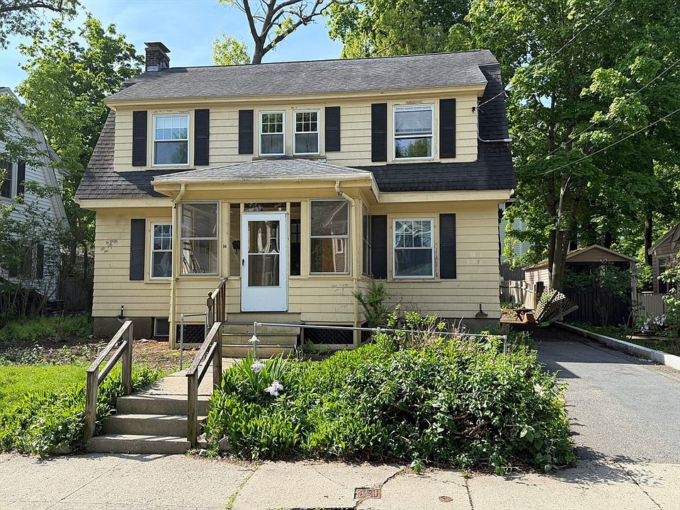 1st image of 16 Ware Rd