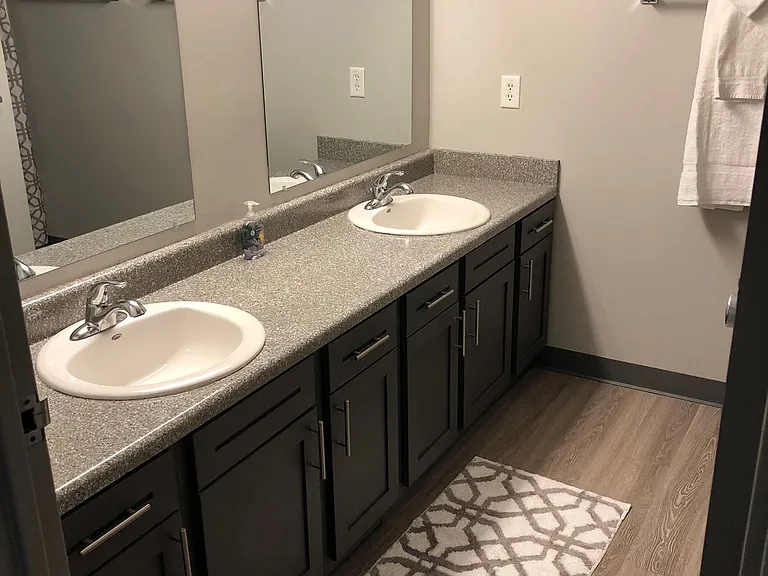 The Village at Gray's Lake Apartments - Des Moines — Photo 19