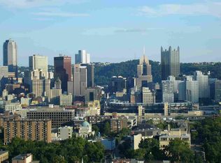 1848 Clayton Ave, Pittsburgh, PA