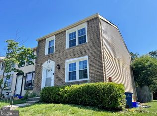 3724 Castle Ter UNIT 119-138, Silver Spring, MD 20904