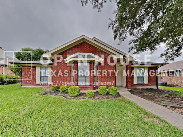 2621 Primrose Ln, Rowlett, TX 75089