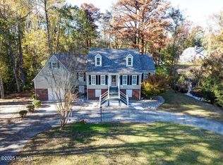 3302 Country Club Road, Trent Woods, NC 28562