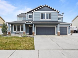 4910 Pamplona Dr, Pasco, WA
