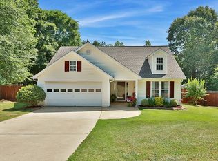 15 McIntosh Overlook, Sharpsburg, GA 30277