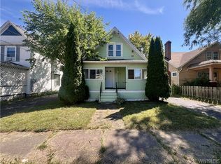 1611 Linwood Ave, Niagara Falls, NY