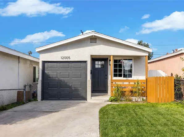 12005 169th St, Artesia, CA 90701