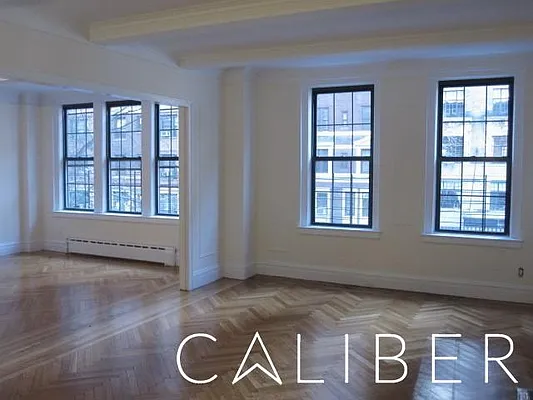 Rented by Caliber Associates | media 21