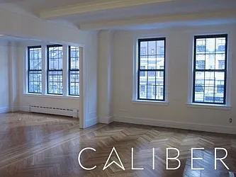 Rented by Caliber Associates