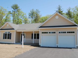 14 Huntington Ridge Rd #1, Bedford, NH 03110