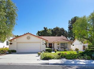 1464 Clark Ct, Vista, CA 92081
