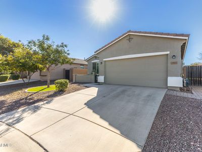 2543 W ARROYO Way, San Tan Valley, AZ, 85142