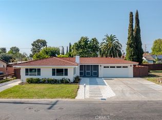 661 E Fellows Dr, Orange, CA 92865