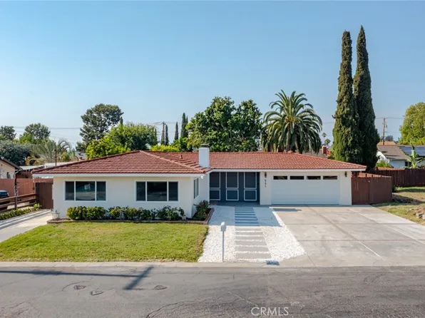 661 E Fellows Dr, Orange, CA 92865