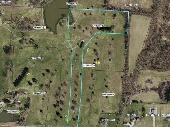 0 Coonpath Rd NE, Lancaster, OH 43130