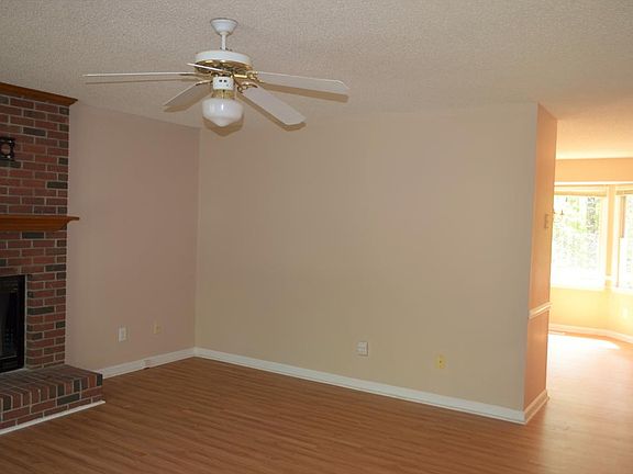 living room to kitchen