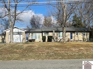 119 Miller Dr, Paducah, KY 42003