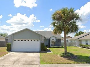 3112 Headdress Dr, Kissimmee, FL 34746