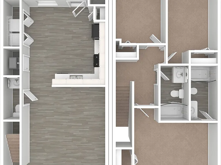 Sabal Palms Apartments — Photo 17