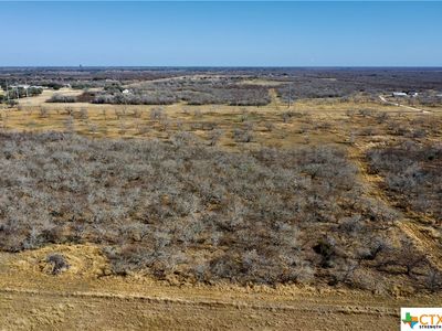 W Fannin St Tract B, Goliad, TX, 77963