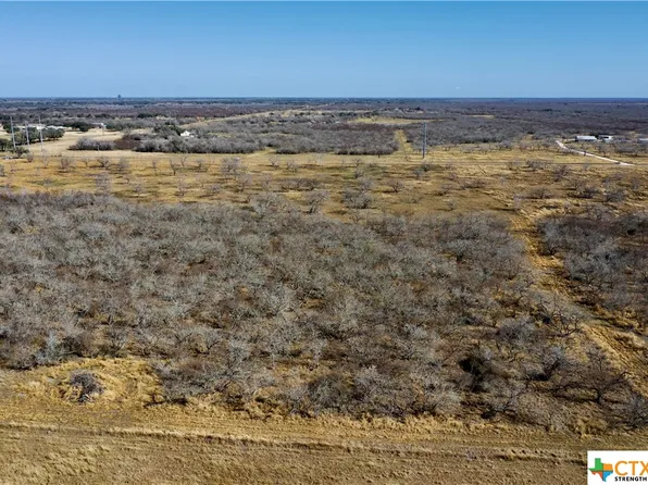 W Fannin St Tract B, Goliad, TX 77963