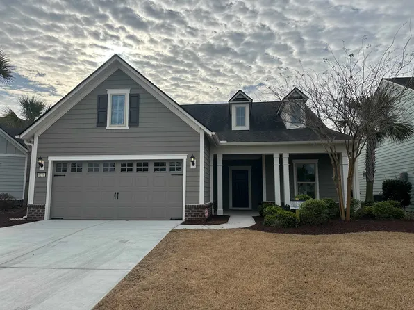 6216 Trapani Place Phase 1 Lot 119, Myrtle Beach, SC 29572