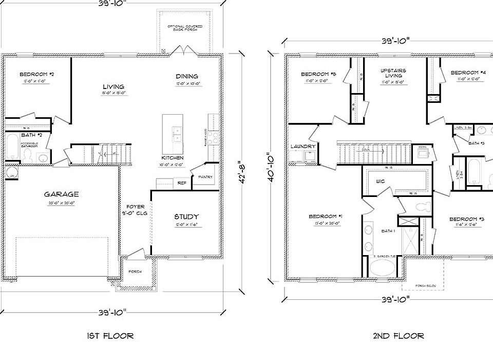 Floor Plan.