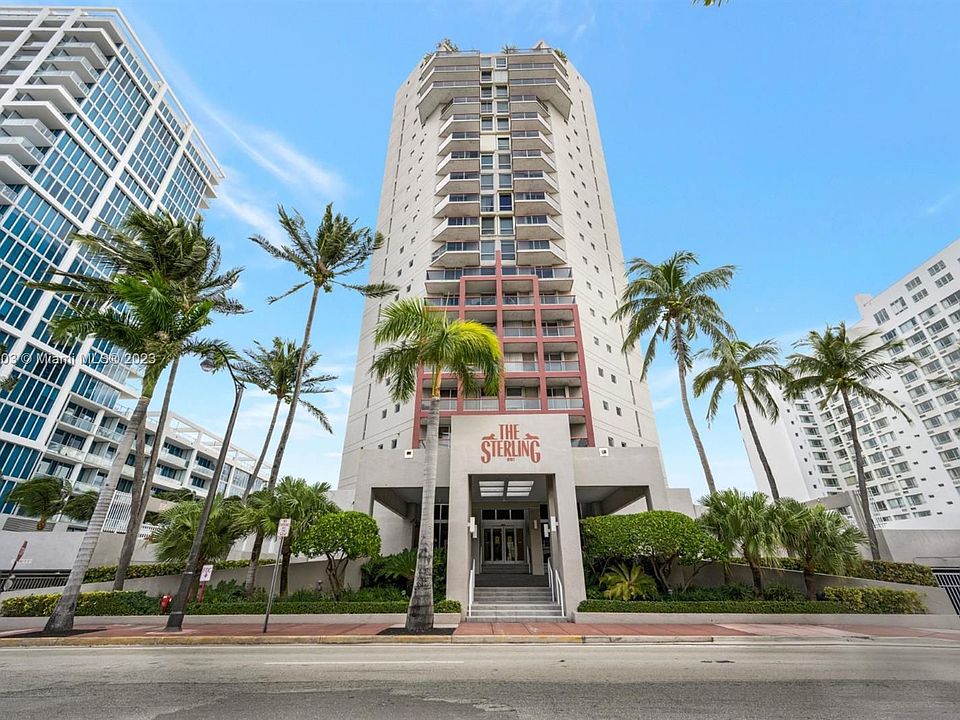 1st image of 6767 Collins Ave APT 1709