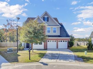 406 Bear Tree Ct, Moncks Corner, SC 29461