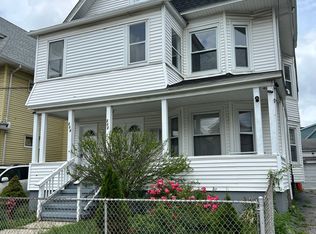 202 Parrott Ave, Bridgeport, CT 06606