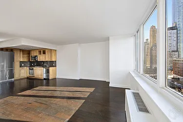 Rented by Halstead Real Estate